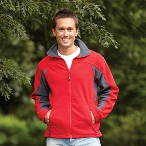 Regatta Energise Two-Tone Fleece